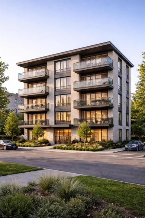 1946 Madison St, Hollywood, Florida 33020, USA