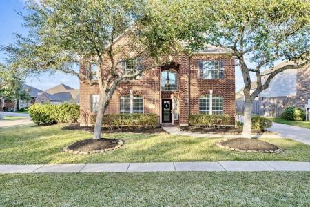 2513 Garnetfield Lane, Friendswood, 得克萨斯州 77546, 美国
