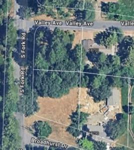 Broadhurst, Twain Harte, Californie 95383, États-Unis