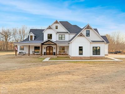 3746 County Road 780, Jonesboro, Arkansas 72405, USA