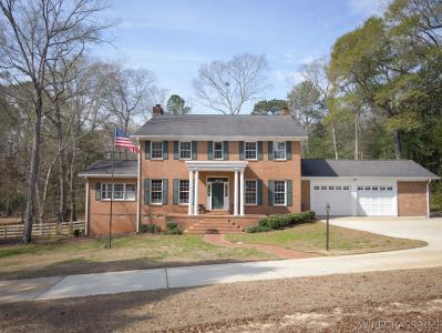 301 Arrowhead Drive, Enterprise, Alabama 36330, USA