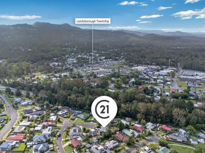 14 Rosewood Court, Landsborough, QLD 4550, Australia