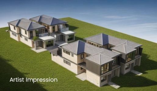 Lot 8 - 9 Princes Street, Grantham Farm, NSW 2765, Australia