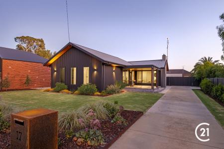 17 Echuca Street, Moama, NSW 2731, Úc