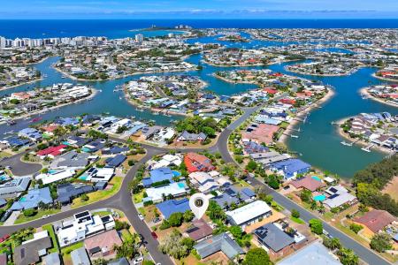 74 Balyarta Crescent, Mooloolaba, QLD 4557, Australia