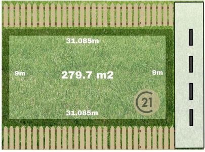 Lot 20X 30 Kelly Street, Austral, NSW 2179, Australia