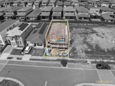 46 Fang Street, Austral, NSW 2179, Australia