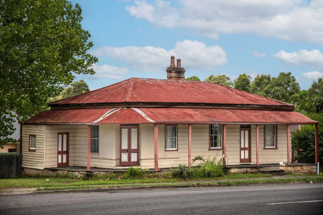 404 Argyle Street, Picton, NSW 2571, Australie