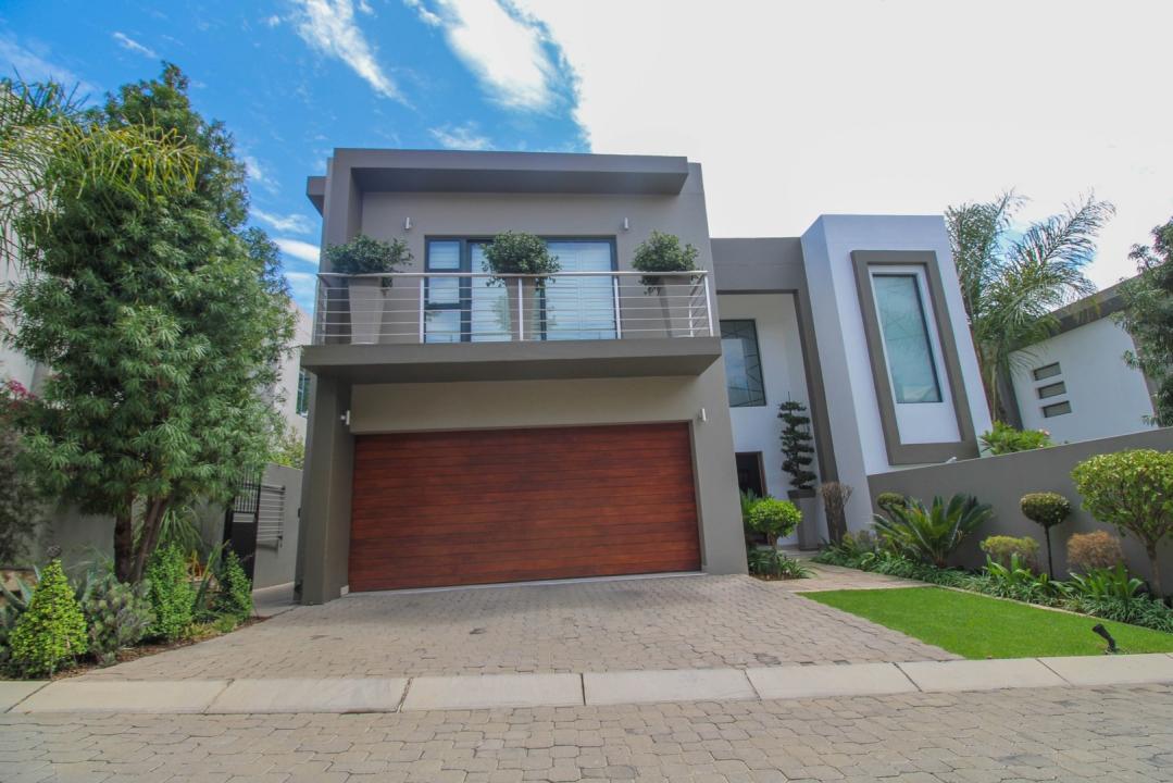 Sandton, Gauteng, Afrique Du Sud