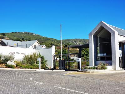 Paarl, Western Cape, 남아프리카