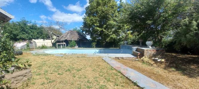 Polokwane, Limpopo, South Africa