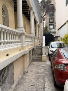 EJE 2 A SUR SAN LUIS POTOSI 10,, Cuauhtémoc, Ciudad De México 06760, Mexico