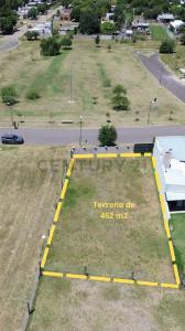Masneri y calle Publica 0, Venado Tuerto, Santa Fe S2600, ארגנטינה