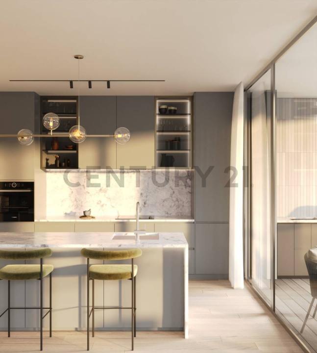 Puerto Madero, Capital Federal 1107, Argentina