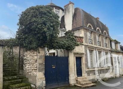Cosne Cours Sur Loire, Bourgogne 58200, France