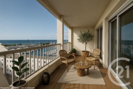 La Grande Motte, Languedoc-Roussillon 34280, France