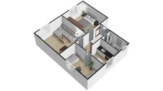 Krásný Les, Liberec 46401, Çek Cumhuriyeti