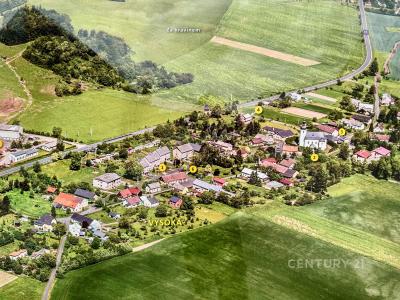 Vysoká, Bruntál, République Tchèque