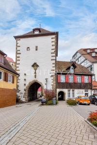 Neckarstr. 77, Horb Am Neckar, Baden-Württemberg 72160, Germany