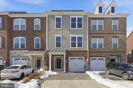 3595 Fossilstone Place, Waldorf, 馬里蘭州 20601, 美國