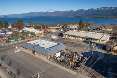 201 2nd Street E, Polson, Montana 59860, États-Unis