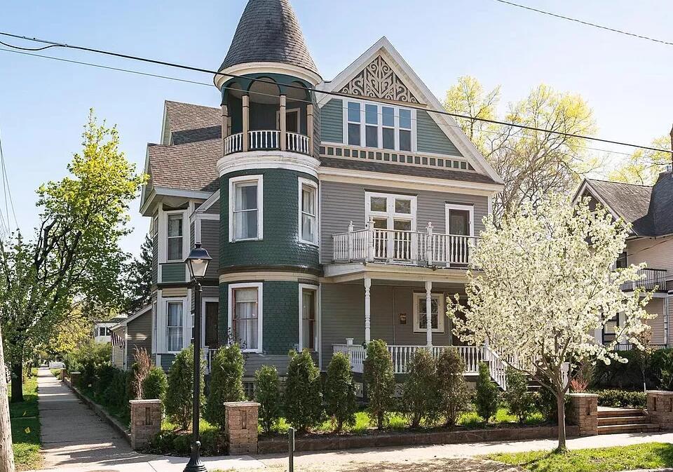 928 King St St, La Crosse, Wisconsin 54601, Stati Uniti