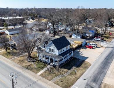 400 Mount Olive ST, Siloam Springs, Arkansas 72761, USA