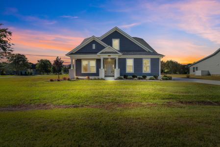 242 Quarter Horse Loop, Hertford, NC 27944, USA