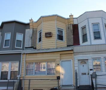 2032 S. 66th Street, Philadelphia, Pennsylvania 19142, USA