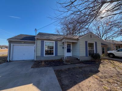 1825 N. Ricketts, Sherman, Техас 75092, Соединенные Штаты