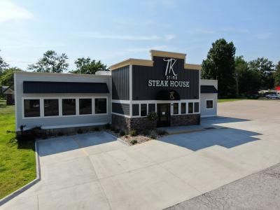 1600 & 1702 S Baltimore St., Kirksville, Missouri 63501, USA