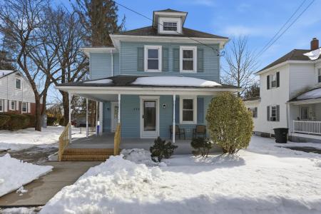 312 W. Pleasant St., Hammonton, New Jersey 08037, États-Unis