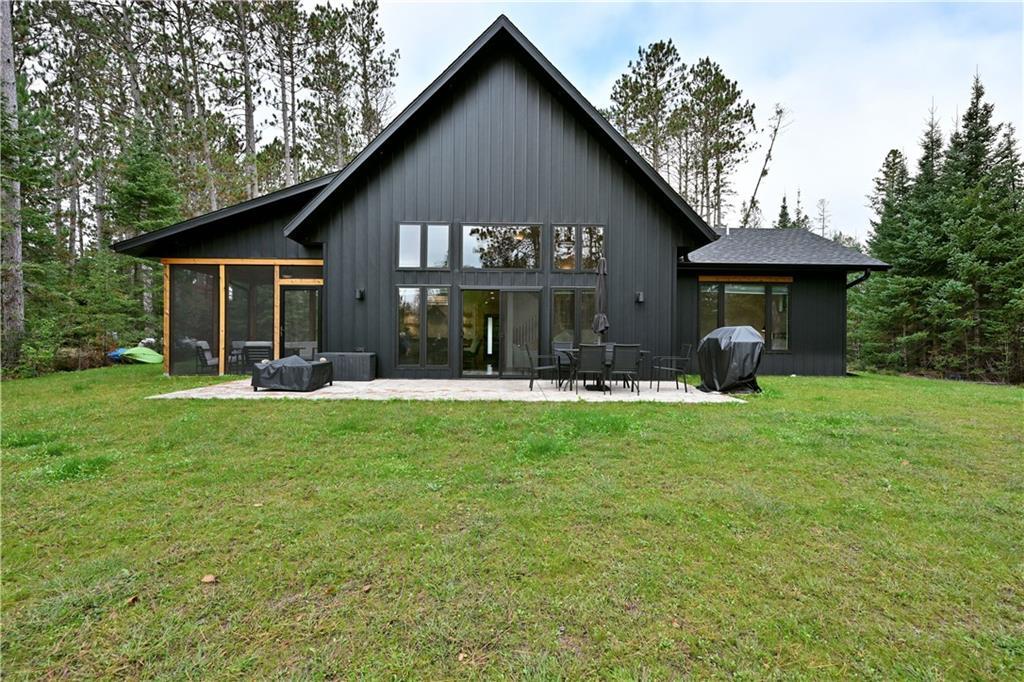 13152W Nova Rd, Hayward, Wisconsin 54843, Amerika Birleşik Devletleri