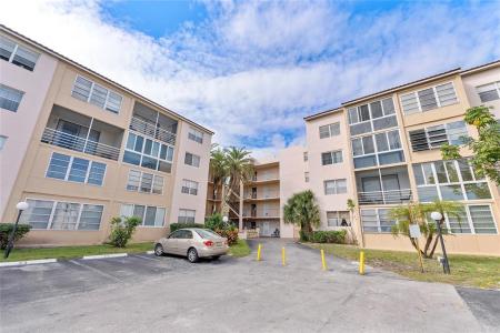 2811 Somerset Drive #408, Lauderdale Lakes, Florida 33311, Amerika Birleşik Devletleri