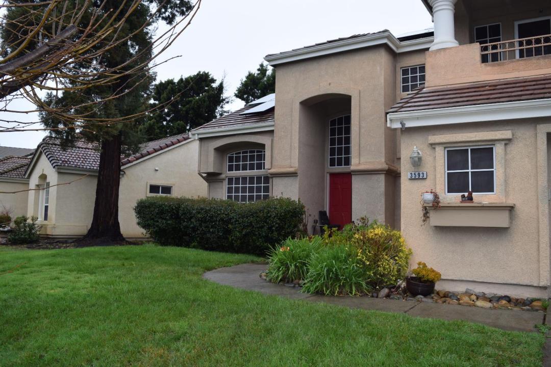 3593 Shadowbrook Dr, Stockton, California 95219, Estados Unidos