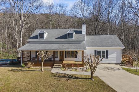 254 Jeb Drive, Cleveland, 喬治亞州 30528, 美國