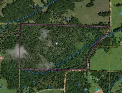 TBD County Road 219, West Plains, Missouri 65791, USA