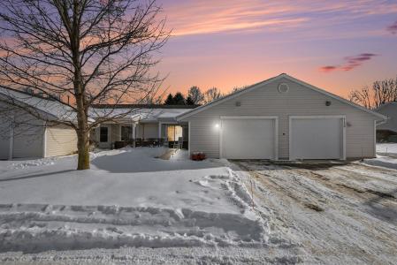 7132 E Cannon Place Drive NE, Rockford, Michigan 49341, USA