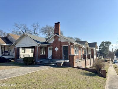 2694 Cherokee Avenue, Macon, Georgia 31204, USA