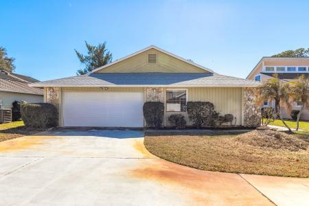 136 Grebe Court, Daytona Beach, Florida 32119, USA