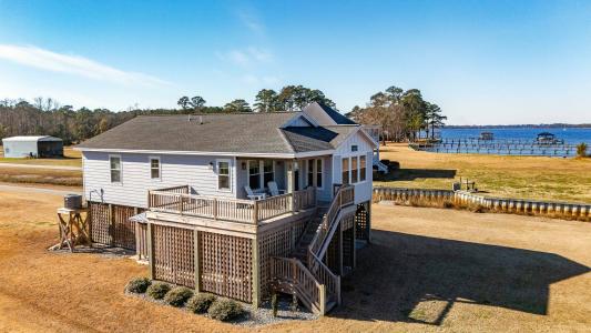 1092 Murphy Farm Road, Merritt, North Carolina 28556, Stati Uniti