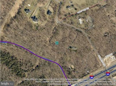 7400 Bull Run Drive, Centreville, Virginie 20121, États-Unis