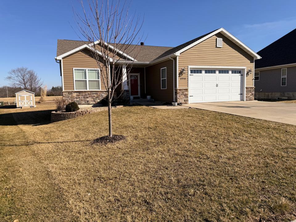 2711 Weatherbrooke Drive, Kirksville, 미조리 63501, 미국