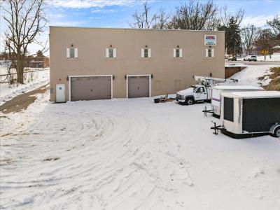 344 Broad Street, Dublin, Virginia 24084, USA