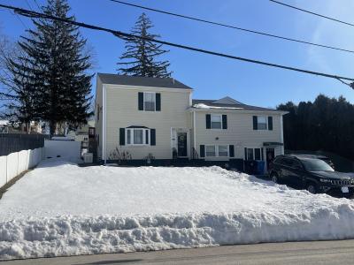 33 Kent Street, Cumberland, 羅德島州 02864, 美國