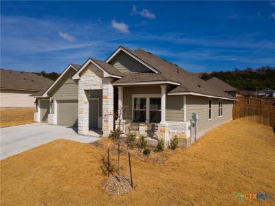 110 Ayla Marie Drive, Copperas Cove, Texas 76522, USA