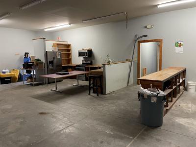 100 Cherry Tree Hill Lane, Barton, Vermont 05822, USA