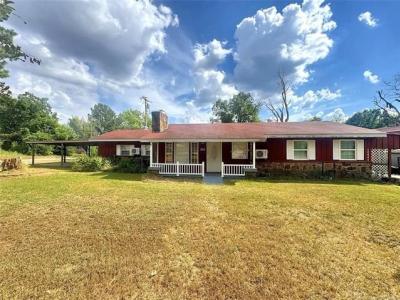 802 Schley Street, Vian, Oklahoma 74962, Stati Uniti