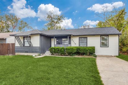 2718 Barnes Bridge Road, Dallas, Texas 75228, Stati Uniti