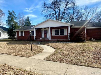 1001 Commercial Street, Charleston, Missouri 63834, Estados Unidos